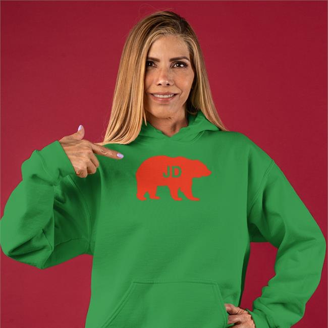 Obvious Shirts Merch Justin Fields Celebrate Jeff Dickerson Shirt