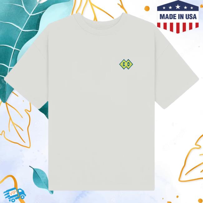Experts Only White Top Shirt