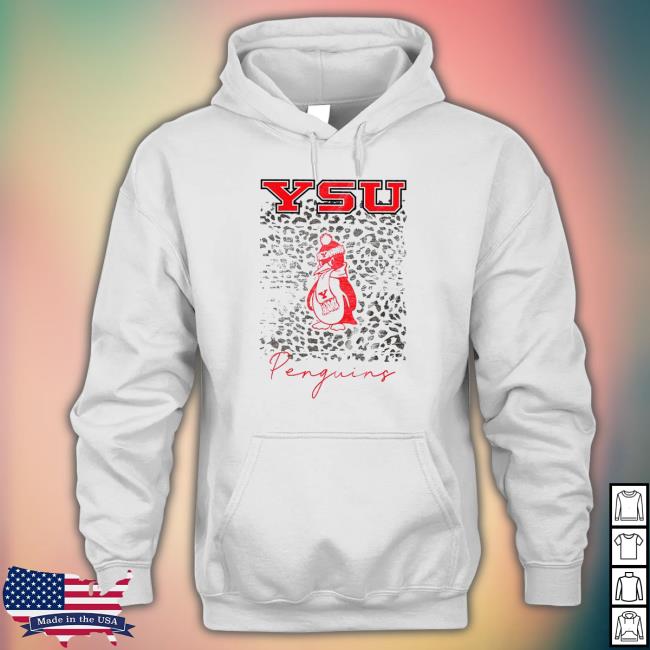 Youngstown State Penguins Gameday Couture Shirts