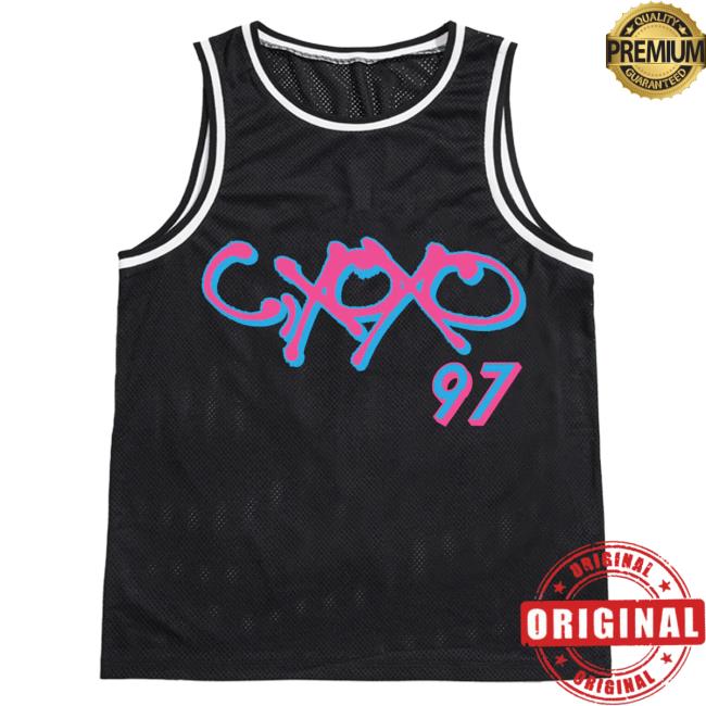 Camila Cabello Merch Store C,Xoxo I Luv It Jersey
