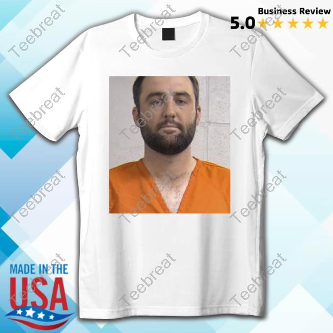 Peter Stan Before The Acoustic Set Mugshot T Shirt