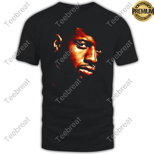 Official PG13 Pendant Shirt