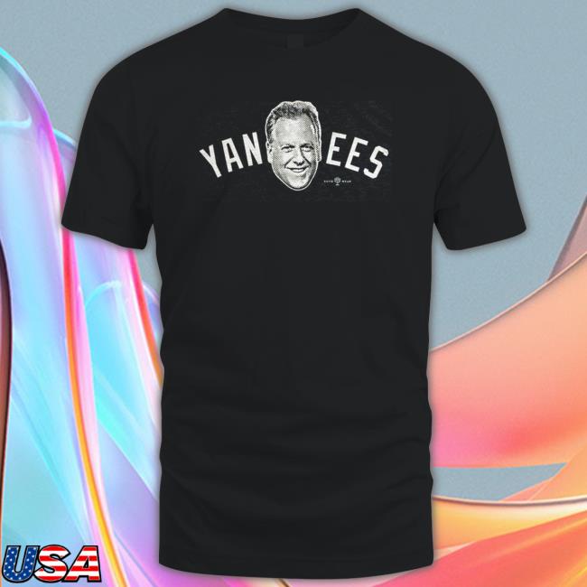 Yan Kay ees Sweatshirt