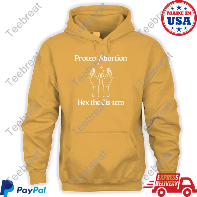 Hex The Cis-Tem T Shirt