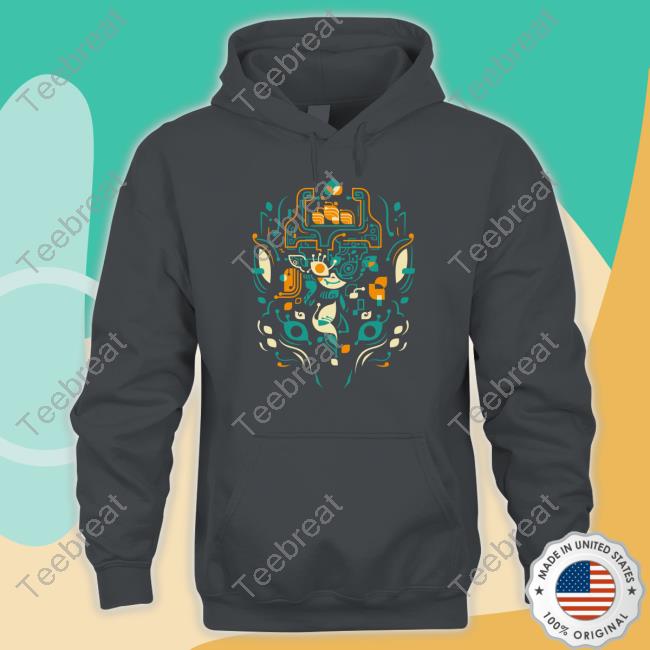 Nocturnal Mischief Shirt