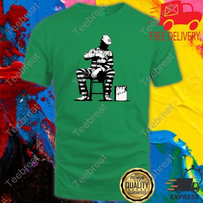 Official Dolk Prison Painter Shirt