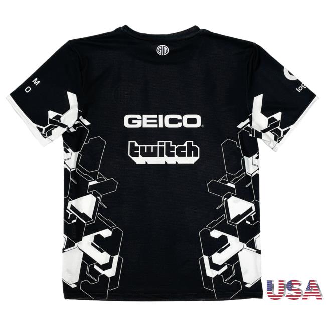 Official Team Solomid Store Tsm Shop 2023 Alternate Pro Tee TeamSoloMid Merch