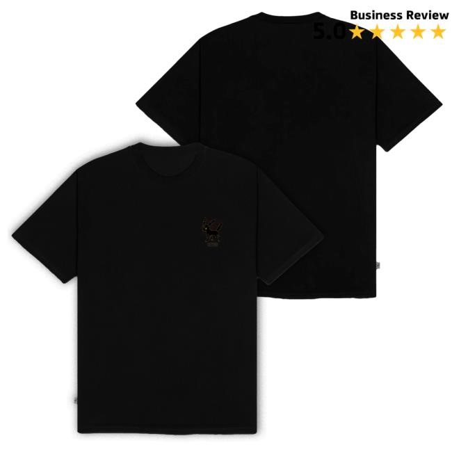 Dolly Noire Umbreon Tee Shirt Dolly Noire Merch Apparel
