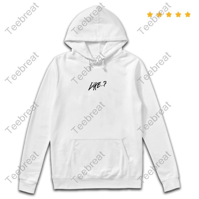 Ice Spice Like..? Tee
