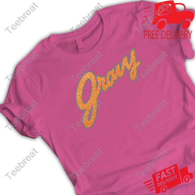 Official Yung Gravy Merch Team Gravy Yung Gravy Shirt