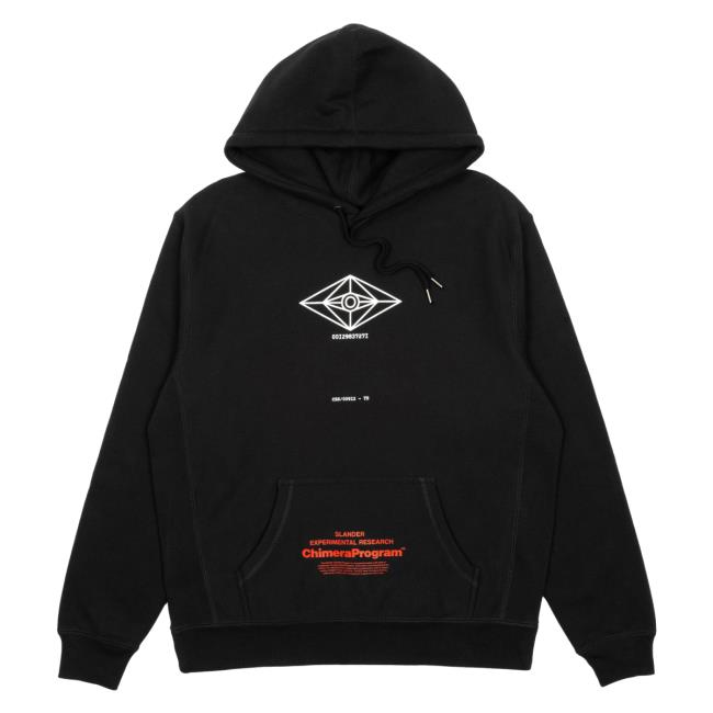Slander Merch Chimera Hoodie