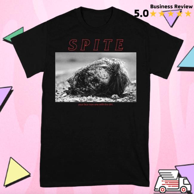 Official Spite Band Rising Merch Spite Band - Hereditary Hot Shirt Risingmerch