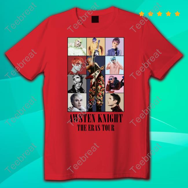 Julia Phd Awsten Knight The Eras Tour Sweatshirt Julia Phd Awsten Knight The Eras Tour Shirts