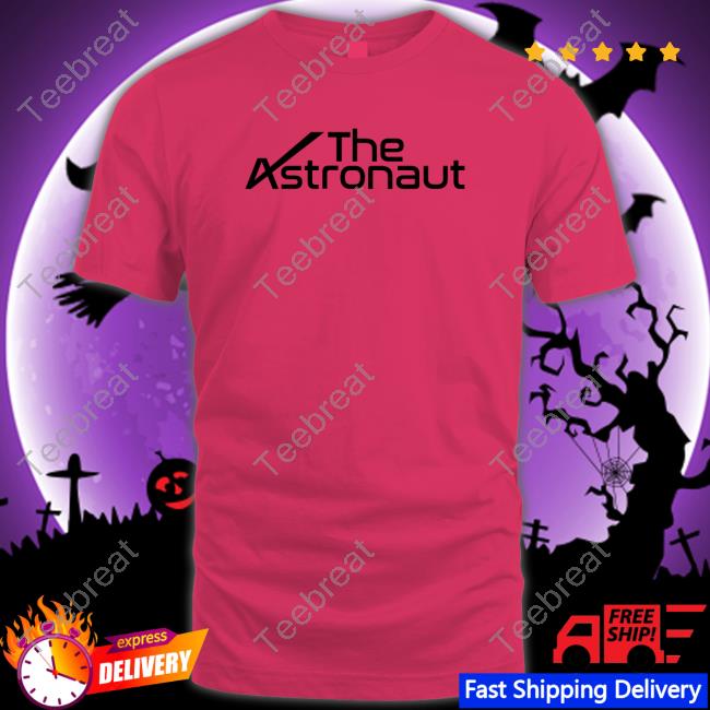 BTS The Astronaut Long Sleeve Tee