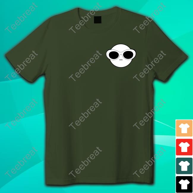 Chains Club - Chainsfr Merch Bob Hoodie