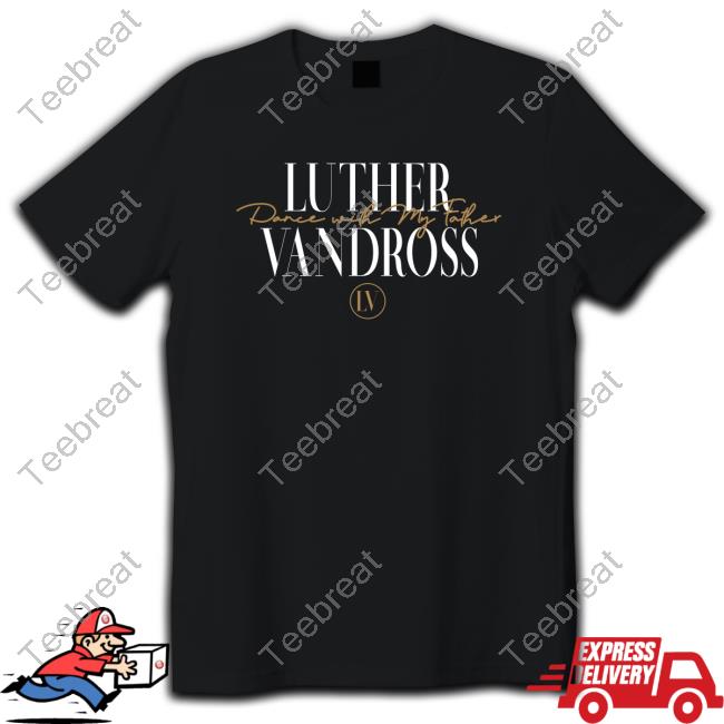 Dance With My Father Shirt
