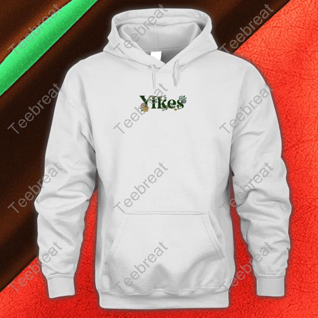 Yikes Spring Flowers 2023 T Shirt
