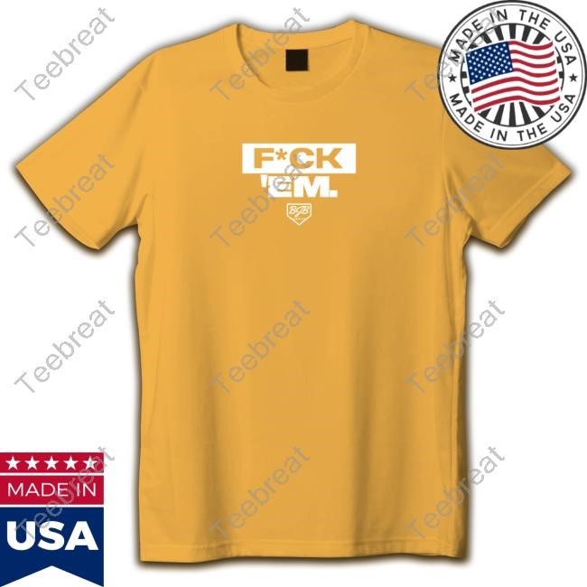 Jarren Duran Fuck Em Hot Shirt