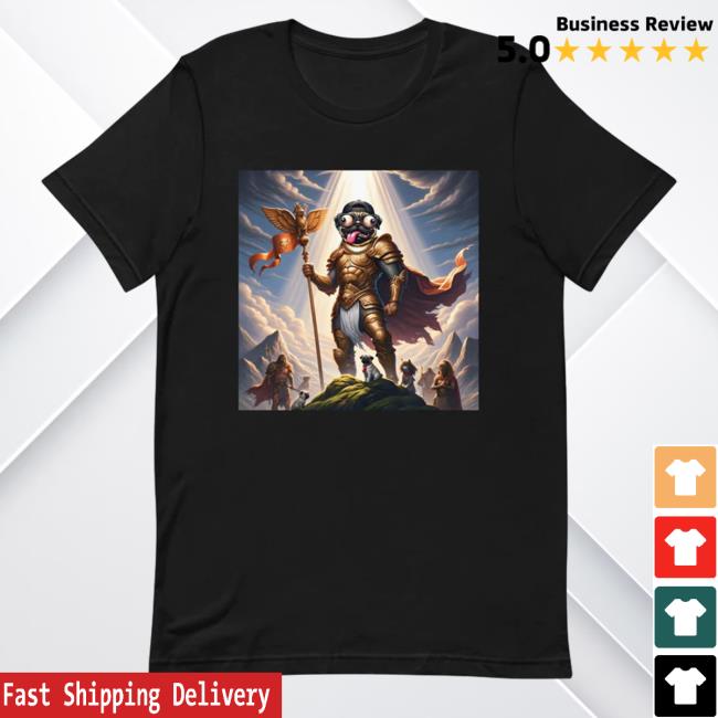 Official $Dawg Swag Merch Gladiator $Dawg Shirts