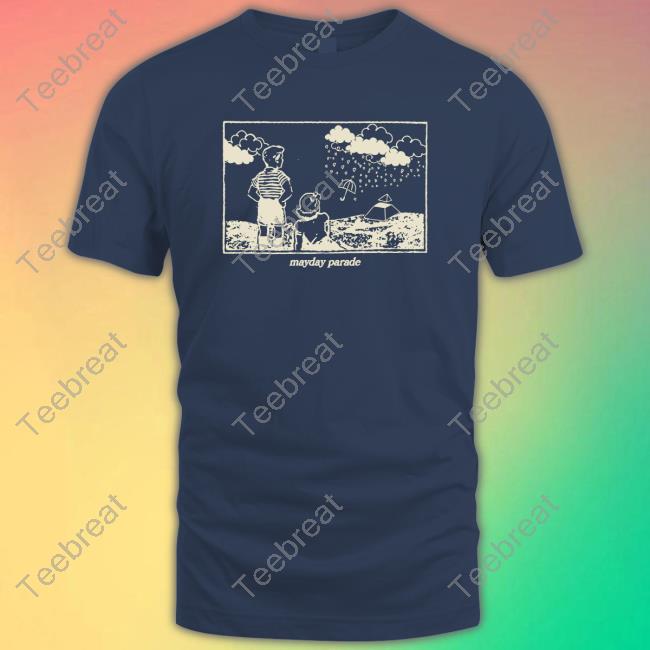 Dreamin' Black Tee Shirt