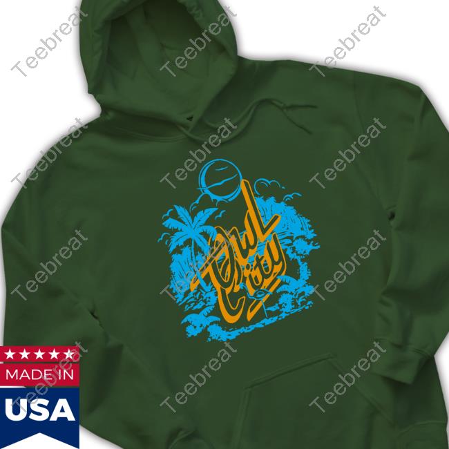 Owl City Coco Moon Beach Long Sleeve T Shirt