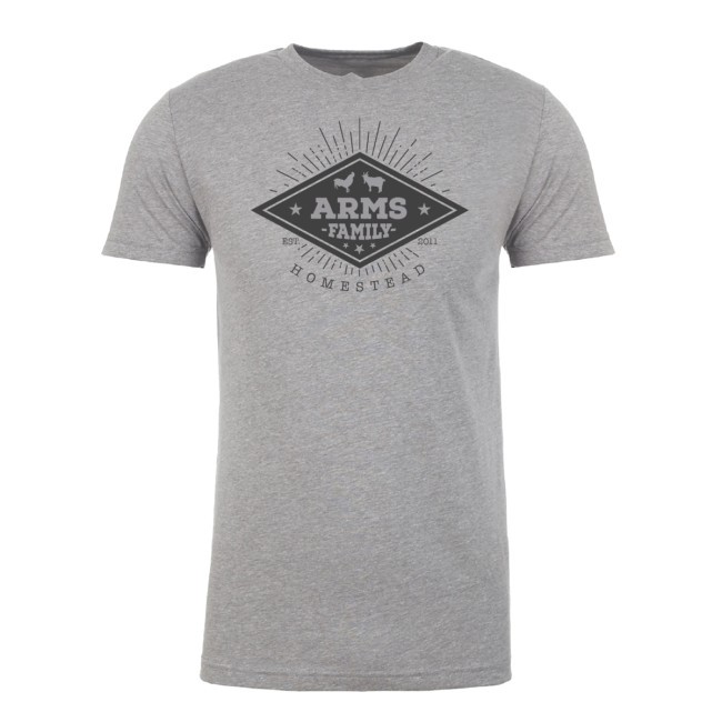 AFH ORIGINAL Tee Arms Family Homestead