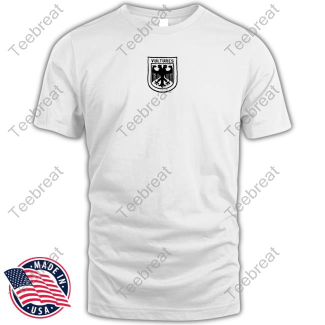 Vultures Tee Shirt