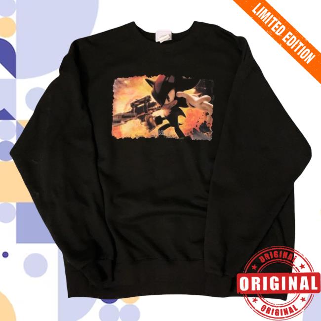 Official Mamono World Merch Store Mamono Shadow (Shirts)