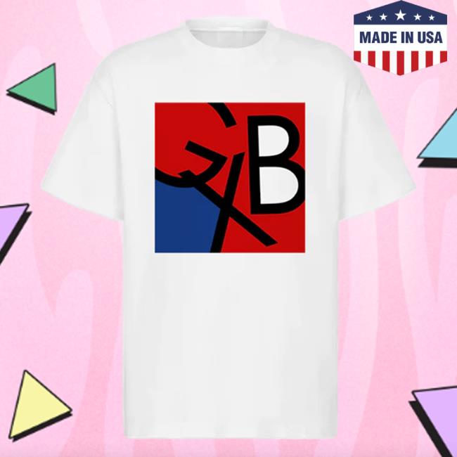 Official Galxboy Merch Heritage Hooded