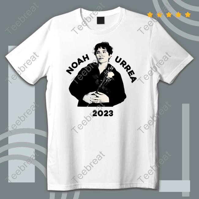Noah Urrea Noah's 2023 T Shirts