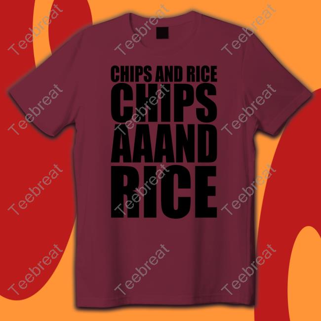 Being Boycie Chips And Rice Chips Aaand Rice Shirt Carol Challis