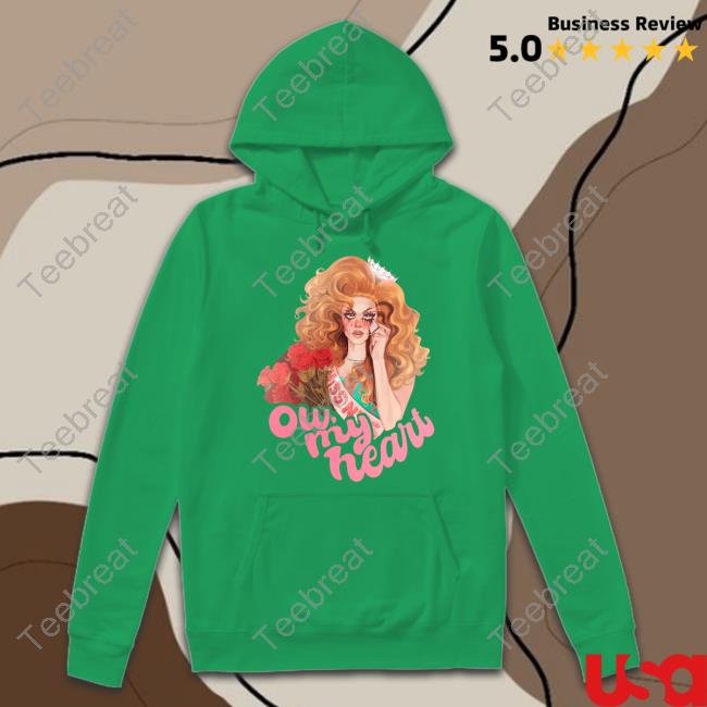 Ow My Heart Shirt