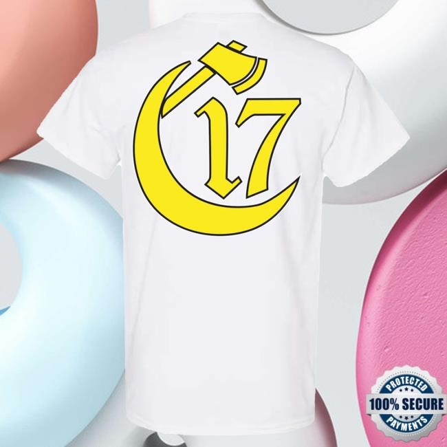 Official Chapter 17 Records Merch Ouija Macc - Lil' Pisser - Black New Shirt