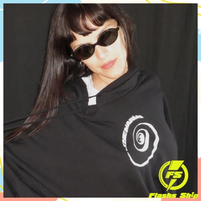 Official The Marias Merch The Marias Submarine Swirl Shirt The Marias Apparel