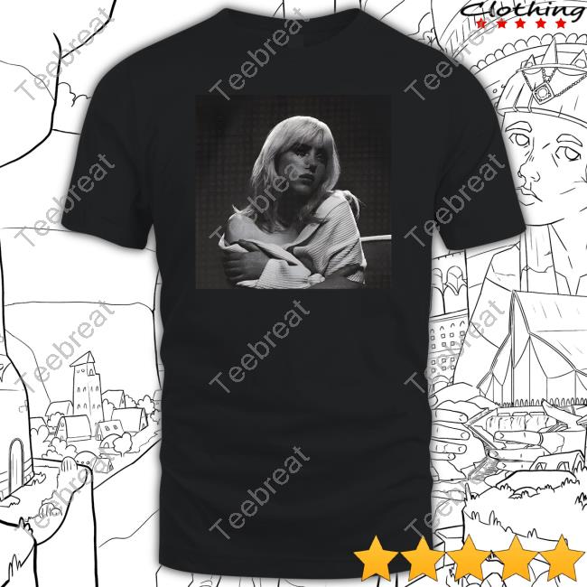 Official Basics Collection Tear Drop Shirt