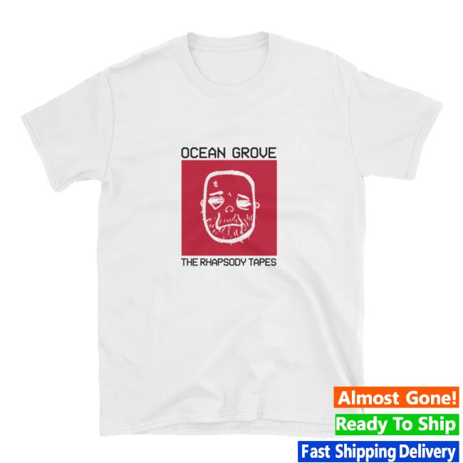 Official Ocean Grove Oddhead T Shirt