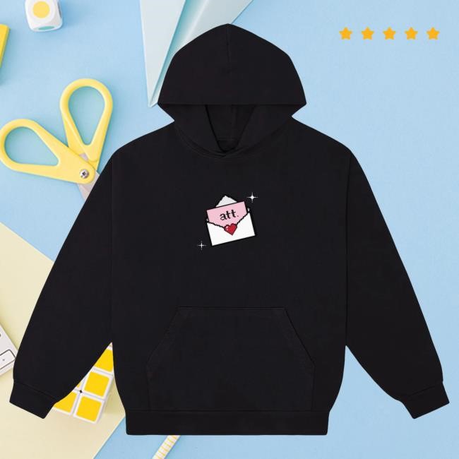 Official Young Miko Merch Store Att: Popover Shirt YoungMiko