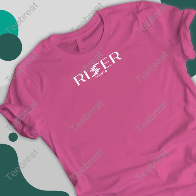 Riser Music Long Sleeve Tee