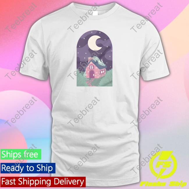 Sleepy Draginn Tee