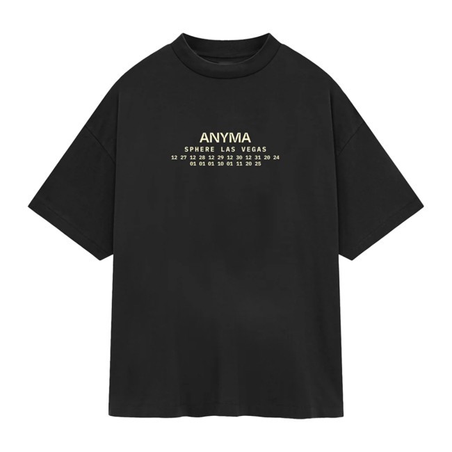 Eva New T-Shirt Anyma Shop Merch