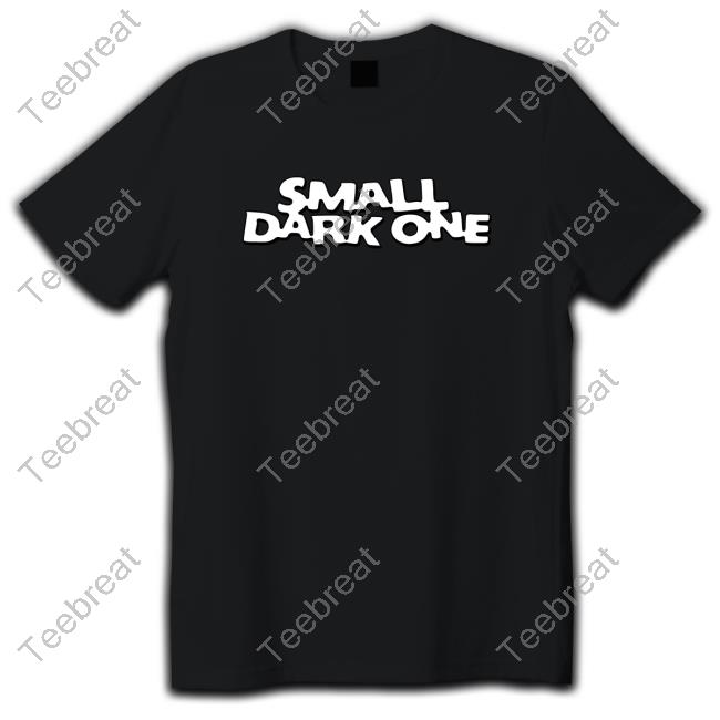 Official Lil Darkie Small Dark One Tee