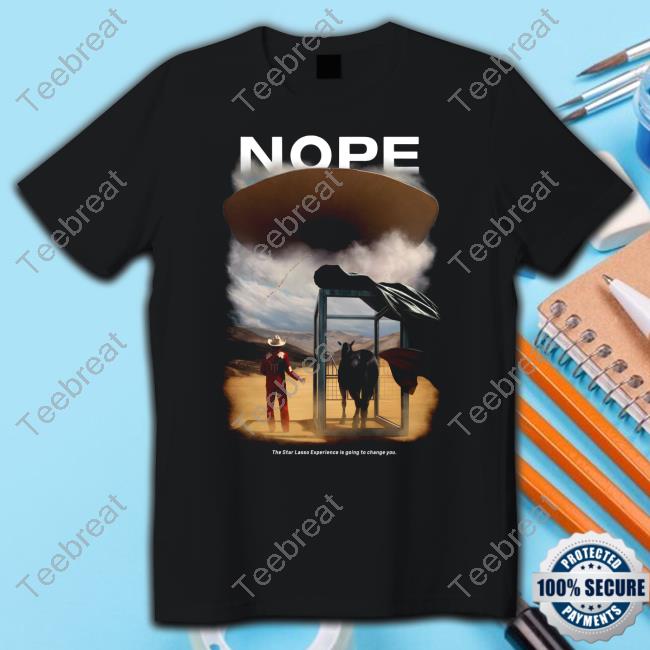 The Star Lasso Experience Is Going To Change You Hoodie