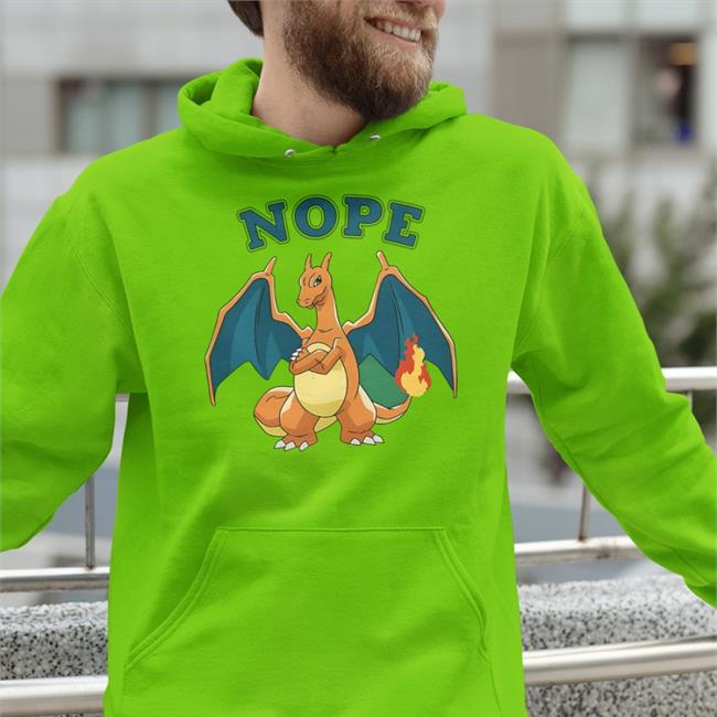 Nope Shirts