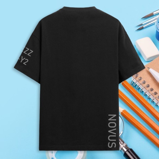 REZZ Novus Shirt Rezz Official Shop