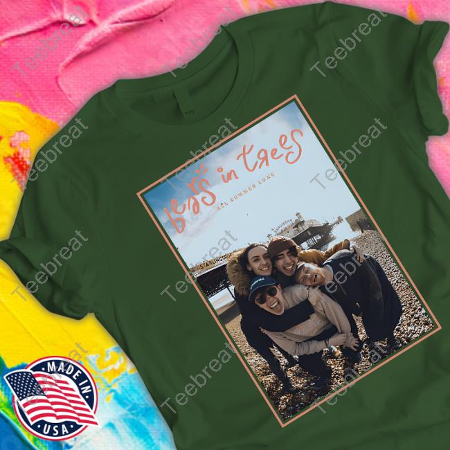 Brighton All Summer Long Shirt