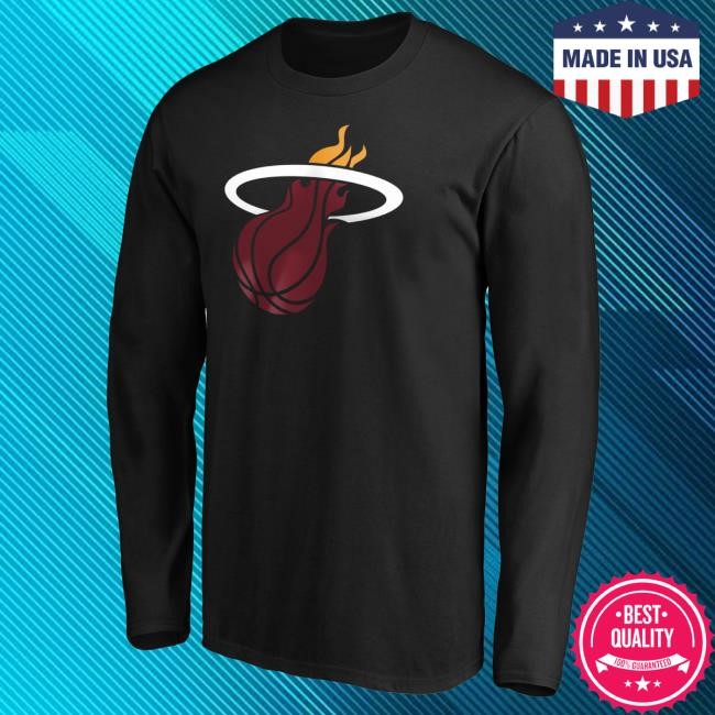 Black Adebayo NBA Basketball Miami Heat Name and Number Sleeve