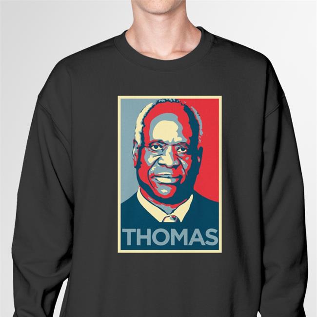 Clarence Thomas T-Shirt