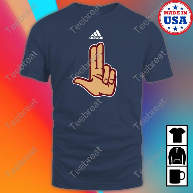Texas State Bobcats Heart Of Texas Hand Sign Tee Texas State Football