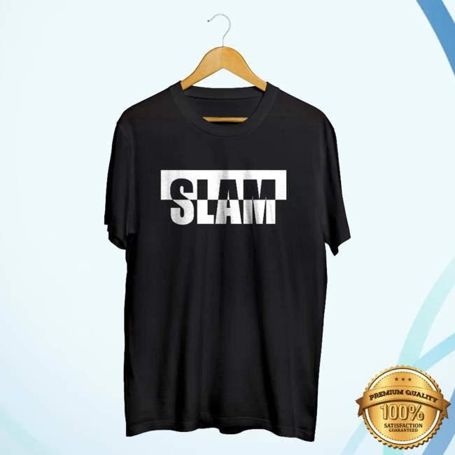 Onyx Mech Store Onyx SLAM Top Shirt