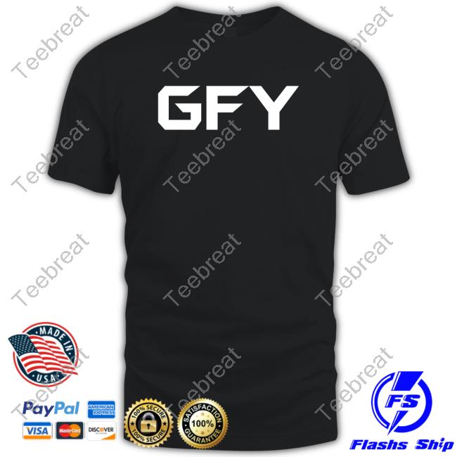 Elon Musk Go Fuck Yourself GFY Shirt